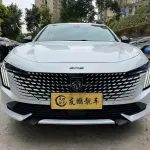 Peugeot 508 2024 из Китая