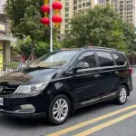 Baojun 730 2017 из Китая