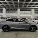 BYD Qin L 2025 из Китая