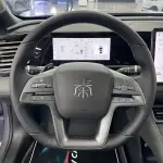 BYD Qin L 2025 из Китая