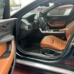 Jaguar XEL 2021 из Китая