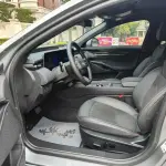 Ford Mondeo 2024 из Китая