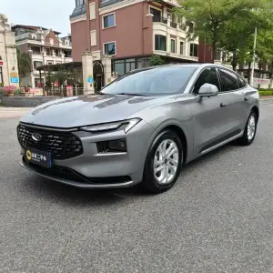 Ford Mondeo 2024 из Китая