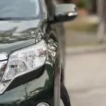 Toyota Prado 2015 из Китая