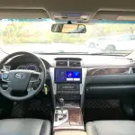 Toyota Camry 2017 из Китая