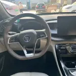 BYD Qin PLUS 2025 из Китая