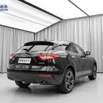 Maserati Levante 2020 из Китая