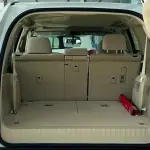Toyota Prado (Import) из Китая