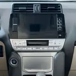 Toyota Prado (Import) из Китая