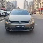 Volkswagen Sagitar 2012 из Китая