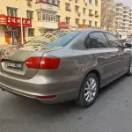 Volkswagen Sagitar 2012 из Китая