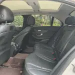 Mercedes-Benz C-Class 2019 из Китая