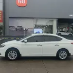 Nissan Sylphy 2016 из Китая