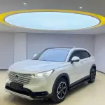 Honda Vezel 2023 из Китая