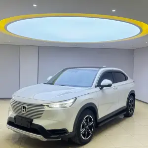 Honda Vezel 2023 из Китая