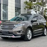 Ford Edge 2017 из Китая