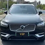 Volvo XC90 PHEV 2022 из Китая