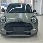 MINI Mini 2019 из Китая