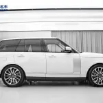 Land Rover Range Rover 2021 из Китая