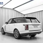 Land Rover Range Rover 2021 из Китая