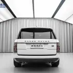Land Rover Range Rover 2021 из Китая