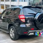 Toyota RAV4 2013 из Китая