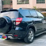 Toyota RAV4 2013 из Китая
