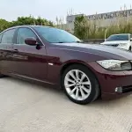 BMW 3 Series (Import) 2010 из Китая