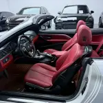 BMW 4 Series 2017 из Китая