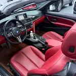 BMW 4 Series 2017 из Китая