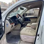 Toyota Land Cruiser 2016 из Китая