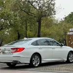 Honda Accord 2020 из Китая