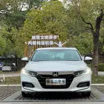 Honda Accord 2020 из Китая