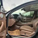 Mercedes-Benz E-Class 2023 из Китая