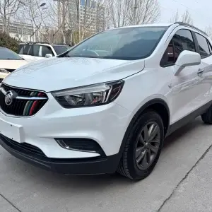 Buick Encore 2017 из Китая