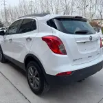 Buick Encore 2017 из Китая