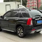 Kia Sportage 2014 из Китая