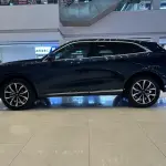 Wey Wey Mocha 2022 из Китая