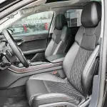 Audi A8 2021 из Китая