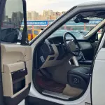 Land Rover Range Rover 2018 из Китая