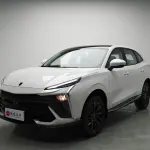 Fengxing Fengxing T5 EVO 2024 из Китая