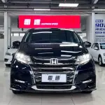 Honda Odyssey 2021 из Китая