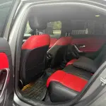 Mercedes-Benz A-Class AMG 2022 из Китая