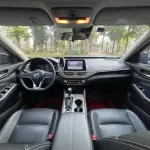 Nissan Teana 2022 из Китая