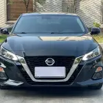 Nissan Teana 2022 из Китая