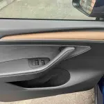 Tesla Model Y 2021 из Китая