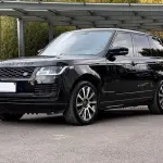 Land Rover Range Rover 2013 из Китая