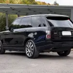Land Rover Range Rover 2013 из Китая
