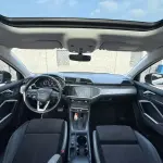 Audi Q3 2021 из Китая