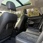 Audi Q3 2021 из Китая